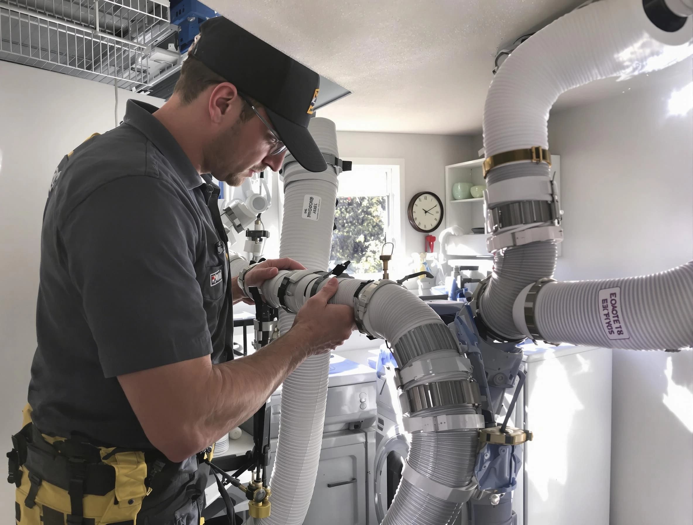 Hose Installation service in Edgewood, NM